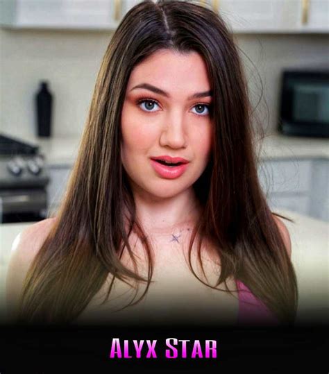 alexy star porn|Alyx Star Videos